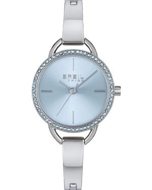 Breil Uhr Caroline - Blau