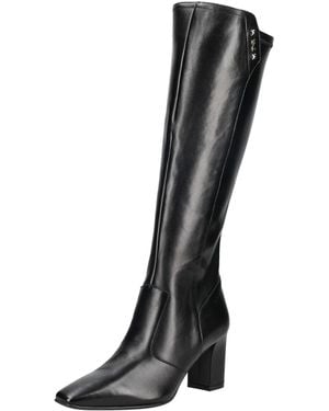 Nero Giardini Stiefel - Schwarz