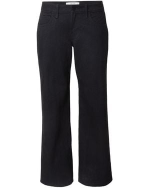 Hollister Jeans - Blau