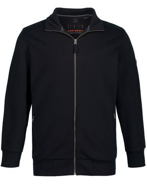JAY-PI Sweatjacke - Blau