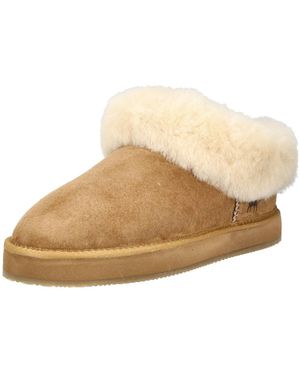Shepherd Stiefelette - Natur
