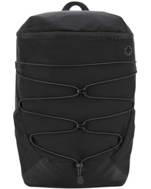 Strellson Rucksack - Schwarz