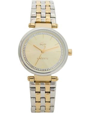 Lacoste Uhr Orba - Mettallic