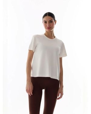 Penti Shirt T-Shirts - Weiß