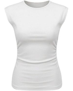 Alexa Dash Top - Weiß