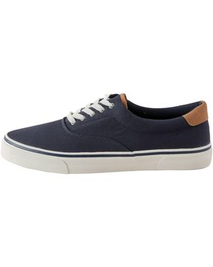 Next Sneaker - Blau