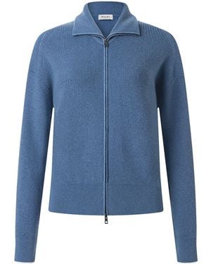 Maerz Strickjacke - Blau