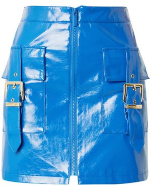 Hoermanseder Rock 'Giana' - Blau