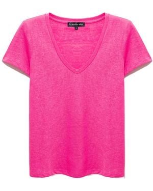 No Matter What T-Shirt - Pink