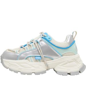 Buffalo Sneaker Saturn - Blau