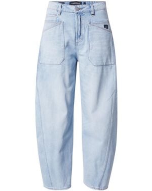 Elias Rumelis Jeans 'Isabella' - Blau
