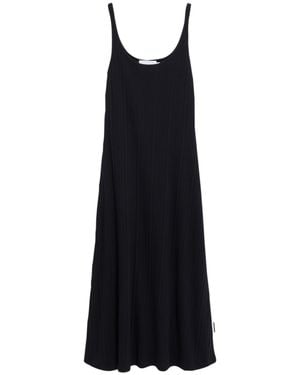ARMEDANGELS Kleid Ekenaa (Gots) - Schwarz
