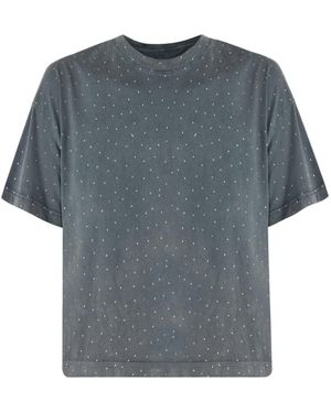 No Matter What T-Shirt - Grau
