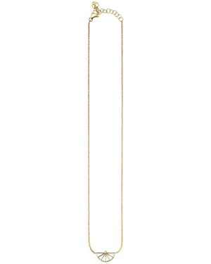Caï Ca Collier - Weiß
