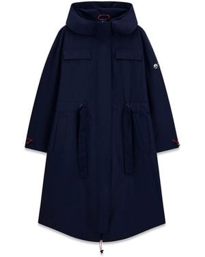 Guess Parka - Blau
