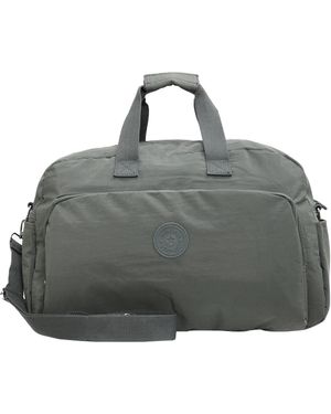 Mindesa Reisetasche - Grau