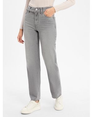 HUGO Jeans Gilissi3 - Grau