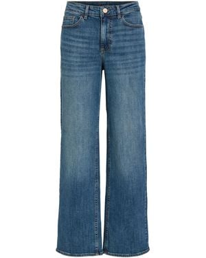 Vila Jeans Vilisa - Blau