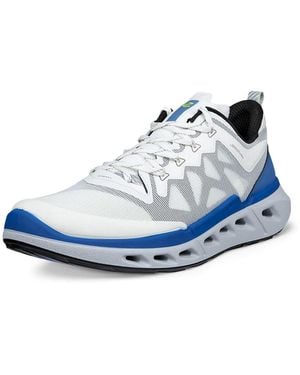 Ecco Sneaker Biom 720 - Blau