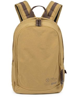 Munich Rucksack Teca Recycled - Natur