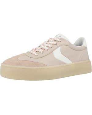 Voile Blanche Sneaker Low Mind 02 - Weiß