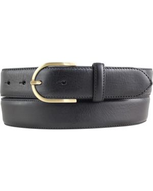 BELTINGER Gürtel Campobassoo - Schwarz