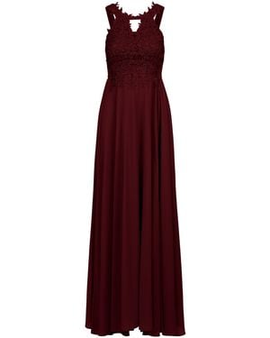 Kraimod Kleid - Lila
