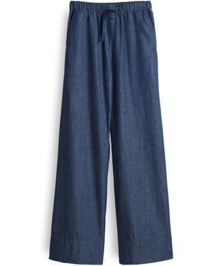 Opus Jeans 'Melane' - Blau