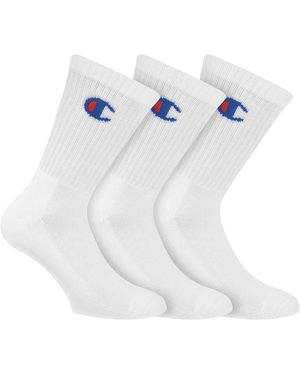 Champion Socken - Weiß