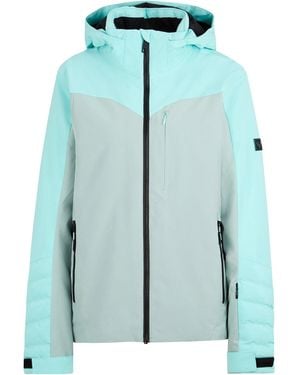 Ziener Outdoorjacke Tobina-Z - Blau