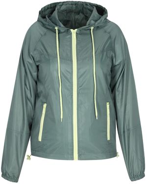 LIBBI Jacke - Grün