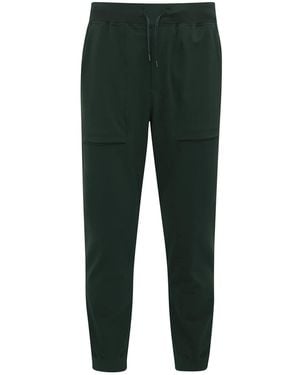 BORN LIVING YOGA Hose Tiber - Grün