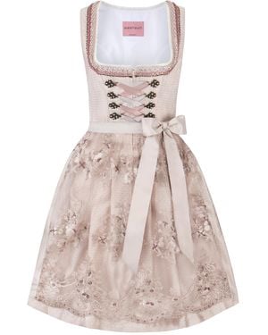 Stockerpoint Dirndl Selena - Natur