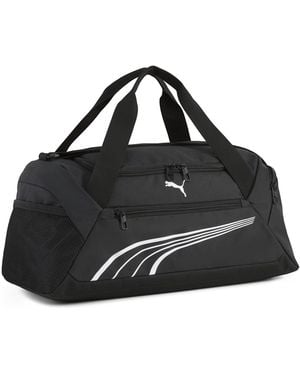 PUMA Sporttasche Funtal - Schwarz