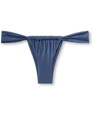 Calzedonia Bikinihose - Blau