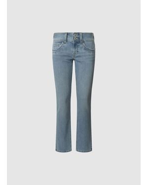 Pepe Jeans Jeans 'Gen' - Blau