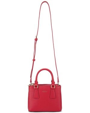 diana&co Handtasche - Rot