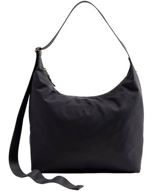 Levi's Umhängetasche Tasche ALEXANDRA B - Schwarz