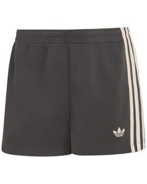 adidas Shorts - Schwarz