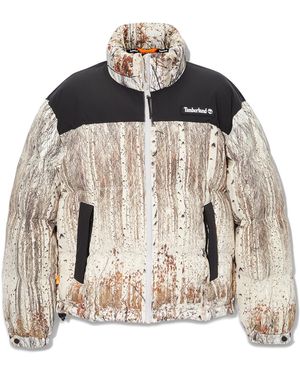 Timberland Übergangsjacke - Braun