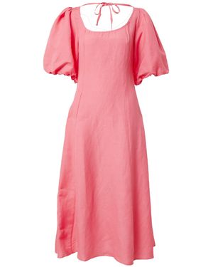 Oasis Kleid - Pink