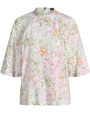 Joop! Bluse Brina - Weiß