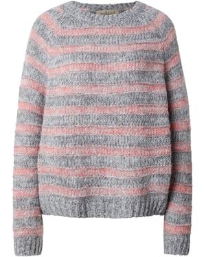 Smith & Soul Pullover - Grau