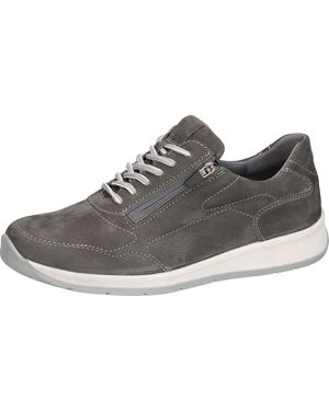 Waldläufer Sneaker - Schwarz