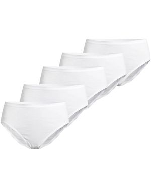 Speidel Slip Nadine - Weiß
