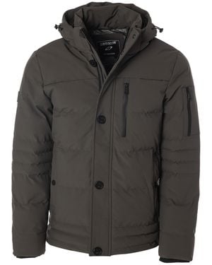 Carisma Jacke 1241 - Schwarz