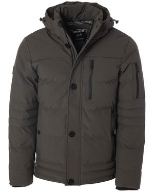 Carisma Jacke 1241 - Schwarz
