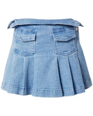 millane Rock Fatma - Blau