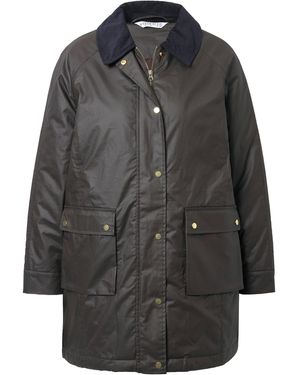 Studio Untold Jacke - Schwarz