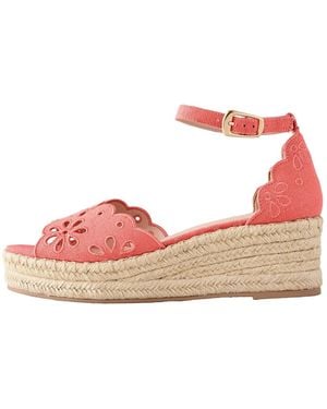 Next Sandale Forever Comfort - Pink
